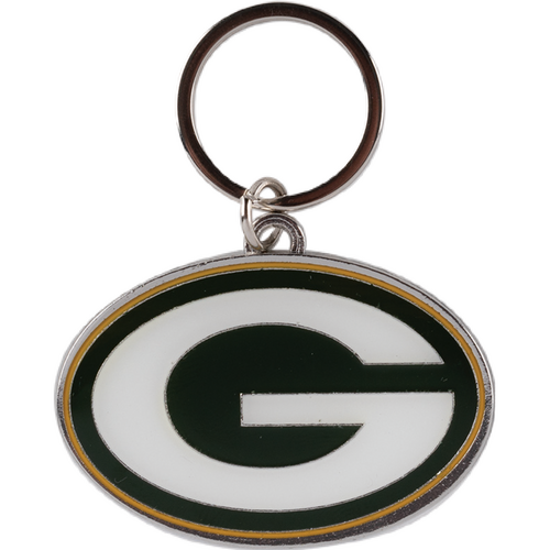 Dormakaba KEYCHAIN-NFL-PACKERS Green Bay Packers Keychain