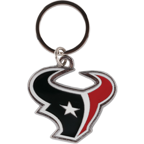 Dormakaba KEYCHAIN-NFL-TEXANS Houston Texans Keychain
