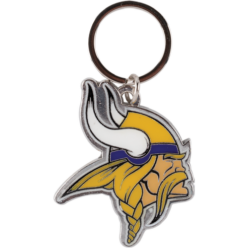 Dormakaba KEYCHAIN-NFL-VIKINGS Minnesota Vikings Keychain