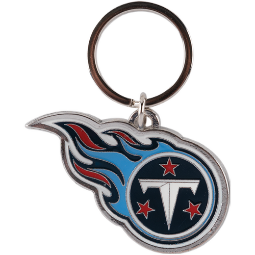Dormakaba KEYCHAIN-NFL-TITANS Tennessee Titans Keychain