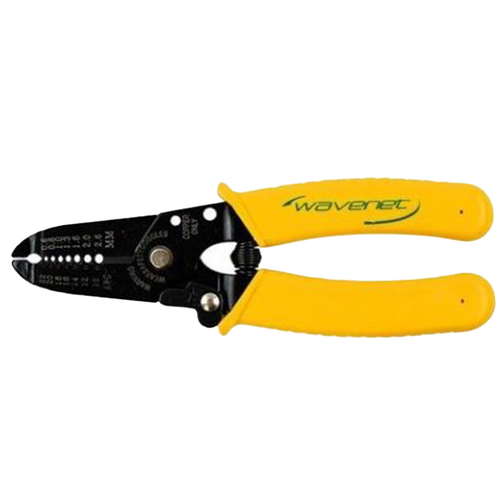 Wavenet T5021-N Wire Cutter and Strippers