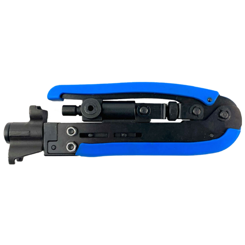 Wavenet TOOLCOM-N Universal Coaxial Compression Tool