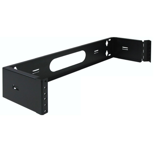 Wavenet WMHB-2U Wall Mount Hinged Bracket 2U