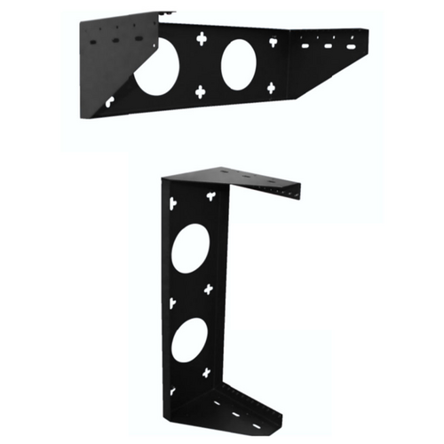 Wavenet VWMB-4U Wall Mount Bracket 4U