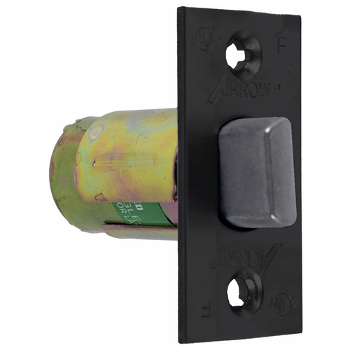 Arrow Lock R23-BSP RLX Series Spring Latch, 2-3/4