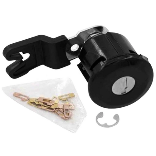 Auto Security D42-267 Ford Mustang Door Lock Uncoded