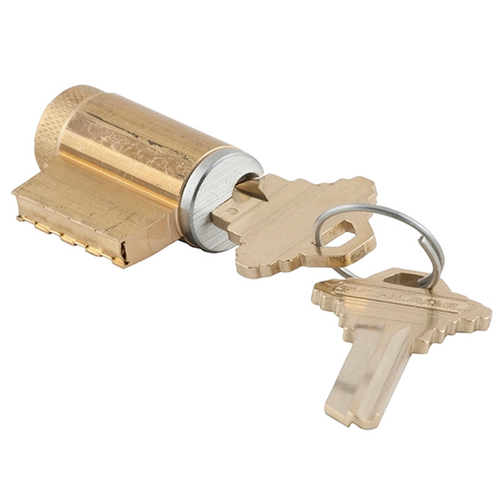 Schlage 23065C613 ND Series Conventional Cylinder C Keyway Oil Rubbed Bronze Finish