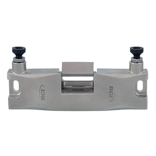 Rutherford Controls VR165-32D Electric Strike for Vertical Rod Exit Device, Single-Door, Stainless Steel