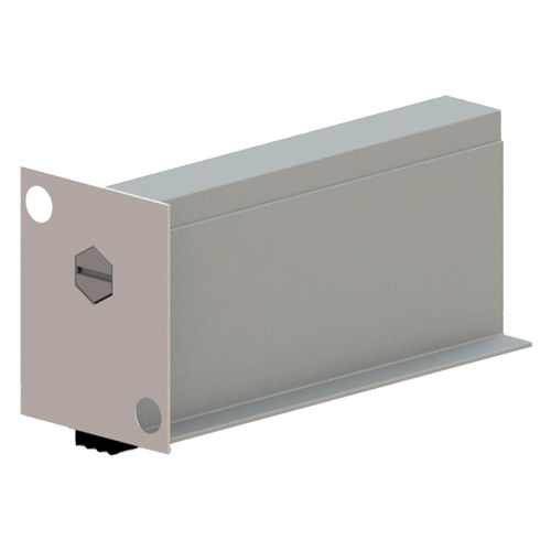 Hager 730SN 36 Weatherstrip