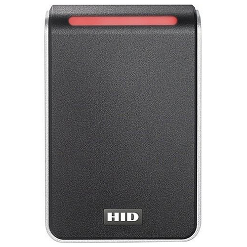HID 40TKS-T2-000000 Signo Reader Single Gang