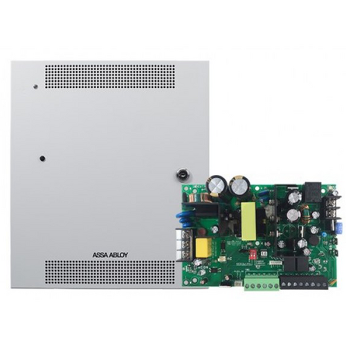 Securitron AQL4-D8PE1 Power Supply