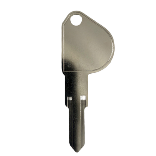 Framon BD863 Blue Dog Mailbox Key