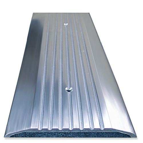 Zero 545A 36IN Threshold 1/4in H x 5in W 36in Aluminum