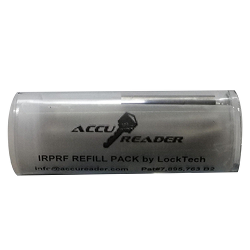 Accureader IRPRP Honda/Acura Ignition Roll Pin Refill Pack