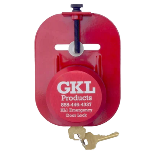 GKL HL1 Herculock Emergency Door Lock