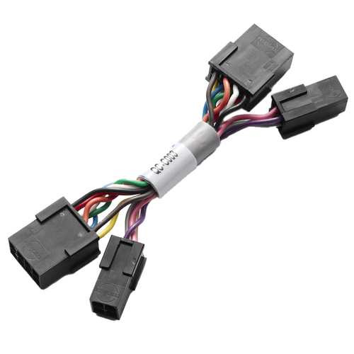 McKinney QC-C003 Electrical Accessories