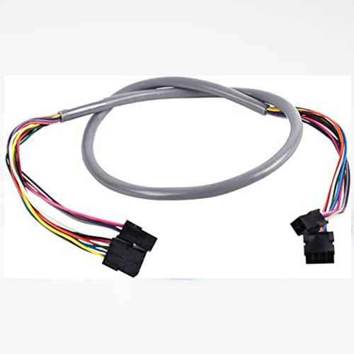 McKinney QC-C200P Electrical Accessories