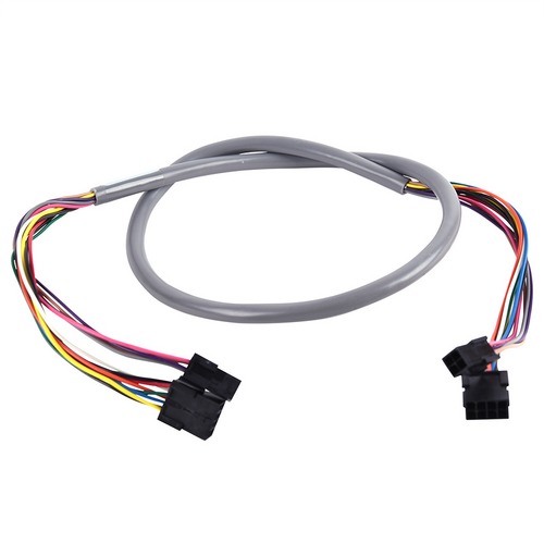McKinney QC-C206 Electrical Accessories
