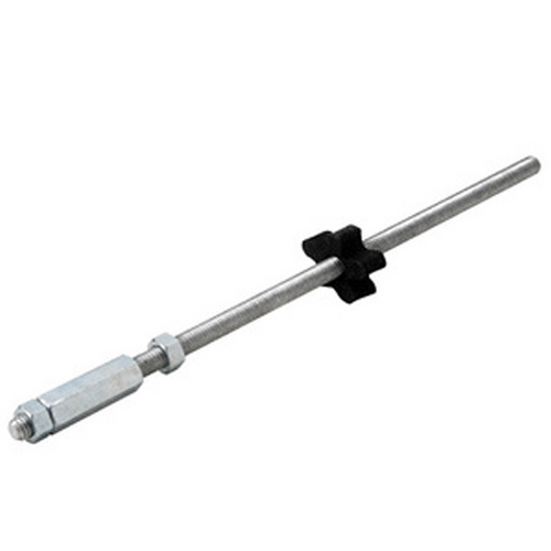 Jackson 30-1347 12in Top Rod Extender for Jackson Vertical Rod Panic Exit Device