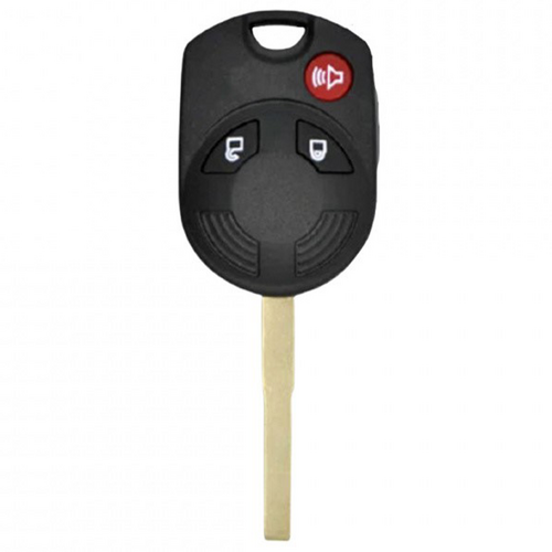 Remotes Head Keys & Remotes FORD-R8007 AM Ford Side Mill RHK L,U,P Aftermarket