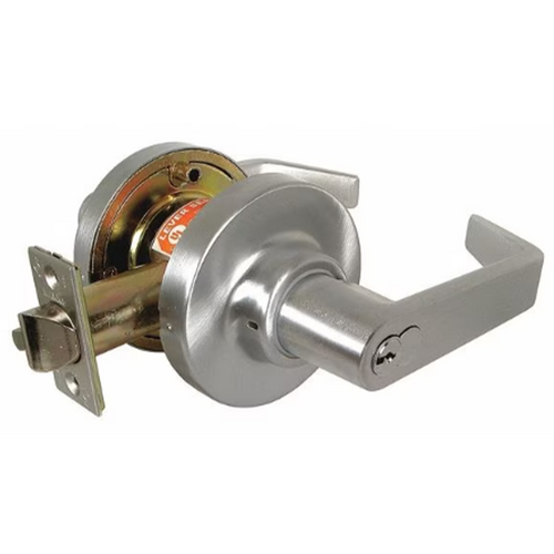 Marks Hardware 195RF/26D-F20 Ic Storeroom Lever G1 Sargent Lfic