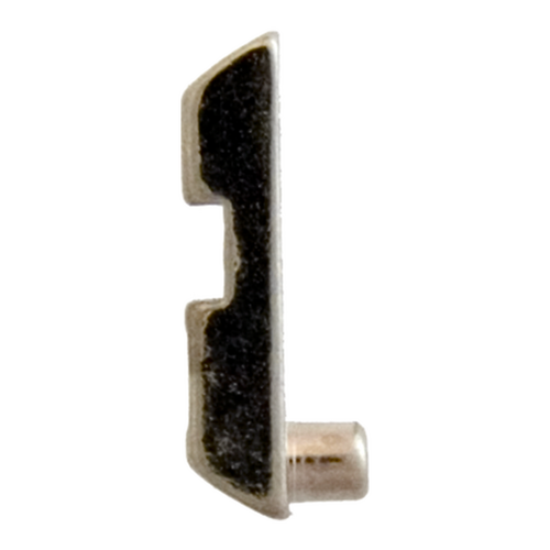 Marks Hardware HS-P2036 Sidebar for Key-in-Knob, Mortise and Rim Cylinders 25/Bag