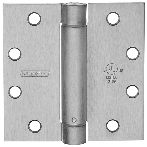 McKinney MPS60 4.5 X 4.5 US10BE SPRING MacPro 4.5