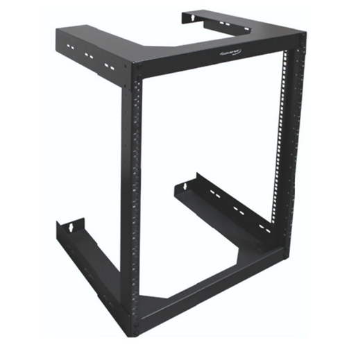 Wavenet WMR-15U Wall Mount Rack, 15U, 18in Deep