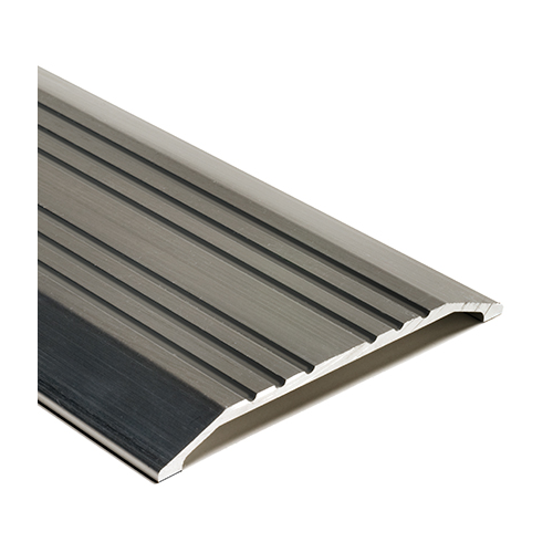 NGP 425 48IN Aluminum Saddle Threshold 1/2in H x 5in W