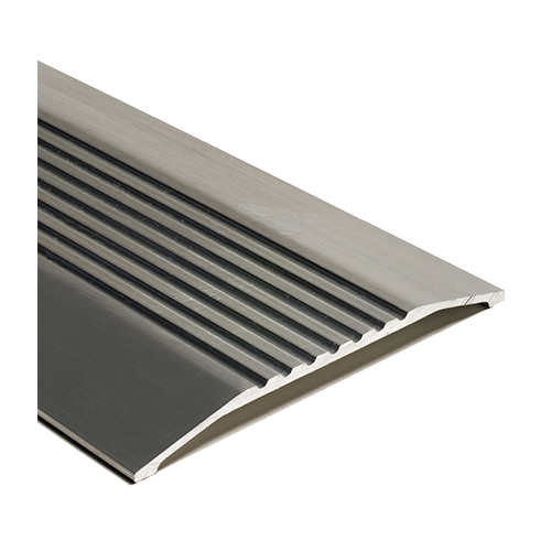NGP 426 72IN Aluminum Saddle Threshold 1/2in H x 6in W