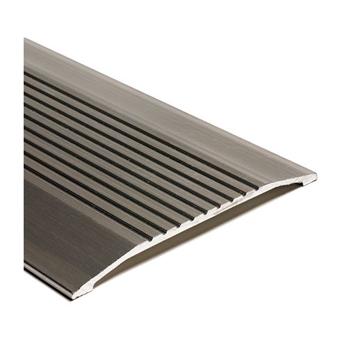 NGP 427 36IN Aluminum Saddle Threshold 1/2in H x 7in W