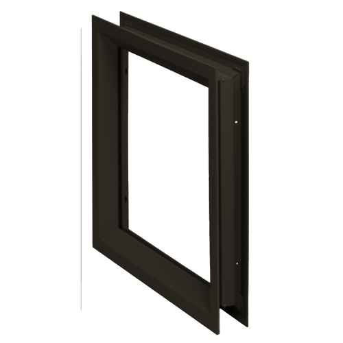 NGP LFRA100DKB12X12 12