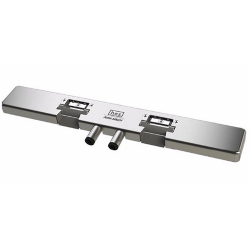 HES 9200N-630 Surface Mounted Electric Strike, 4-5/8