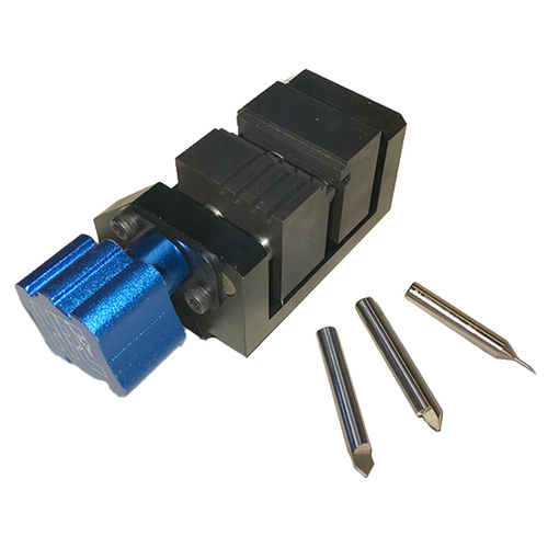 HPC TS2-DIMPLEJAW Dimple Jaw TigerSHARK2