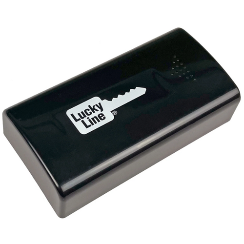 Luckyline 91101 Jumbo Plus Key Hider 1/Clam