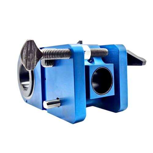 Framon BULL Bullseye Lock Installation Jig for 1-1/2in or 2-1/8in Cross Bore