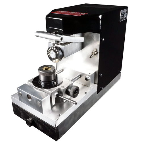 Framon TKM-100 Tubular Code Machine