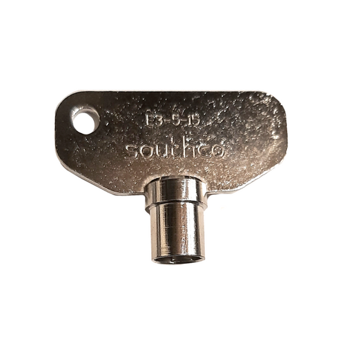 Framon BD61 Blue Dog Southco OKB61 Key