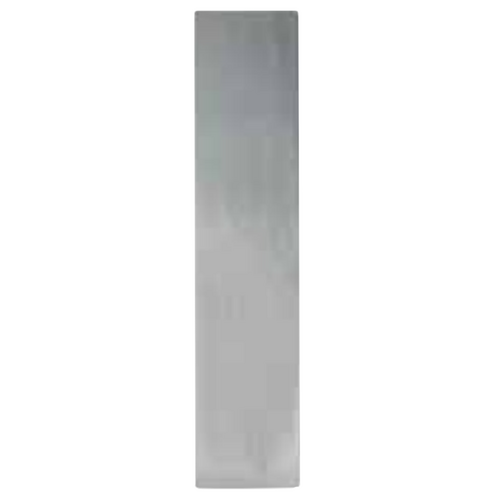 Detex 01C 630 DTX Exit Device Trim