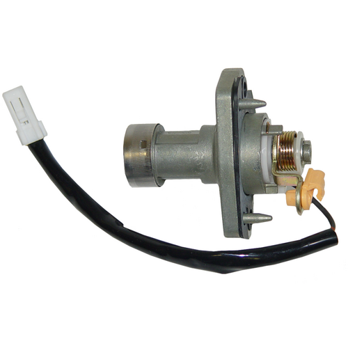 Auto Security B20-125 Mazda 626 Trunk Lock 1993-95