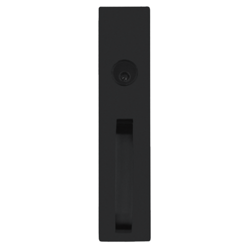 Detex 03A 693 DTX Exit Device Trim