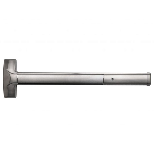 Detex 83-630-36X96 Wide Stile CVR Concealed Vertical Rod Exit Device, 36in-96in, Grade 1, Advantex