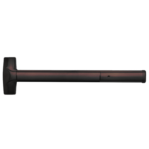 Detex T87-695-36X96 Advantex Tornado Rated High Security CVR Concealed Vertical Rods Exit Device 36in-96in