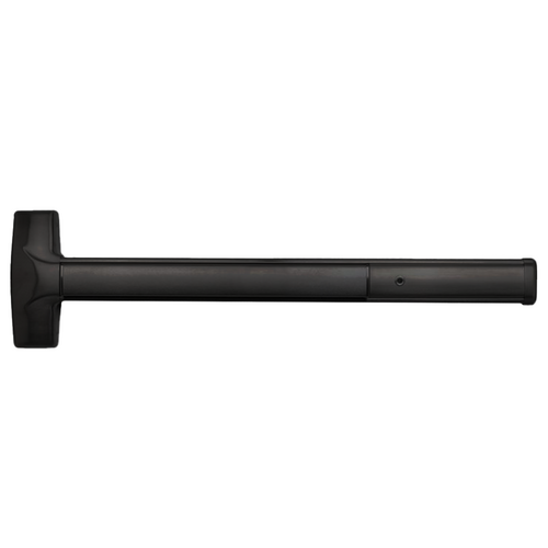 Detex T87-693-36X96 Advantex Tornado Rated High Security CVR Concealed Vertical Rods Exit Device 36in-96in