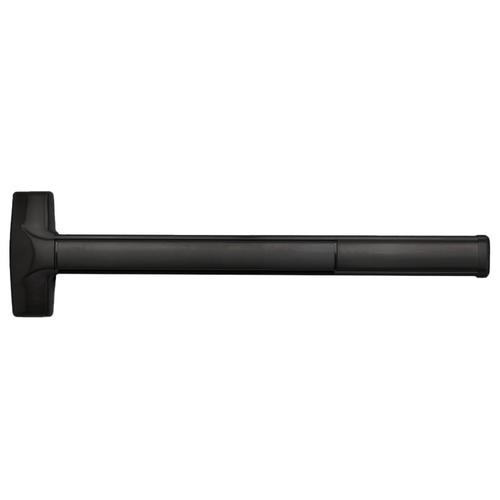 Detex T87-LD-693-36X96 Advantex Tornado Rated High Security CVR Concealed Vertical Rods Exit Device 36in-96in