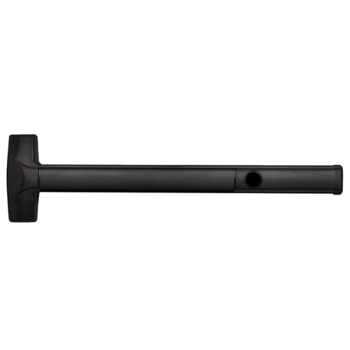 Detex T87-CD-693-36X96 Advantex Tornado Rated Cylinder Dogging CVR Concealed Vertical Rods Exit Device