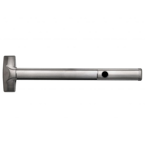 Detex T87-CD-630-36X96 Advantex CVR Concealed Vertical Rod Exit Device, 36in x 80in-96in, Grade 1