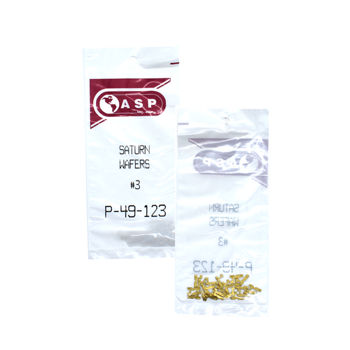 Auto Security P49-123 Saturn Tumbler 25/Pack