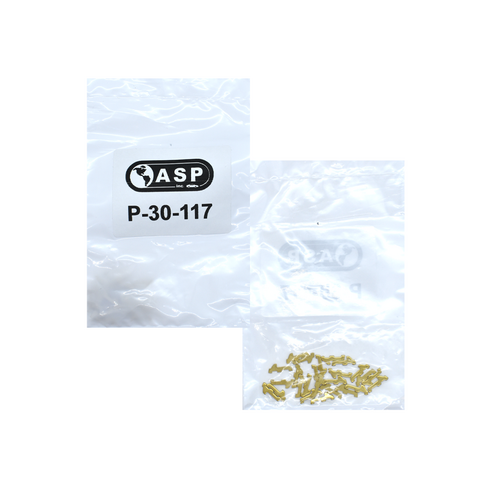Auto Security P30-117 Lexus Short Key Tumbler 25/Pack