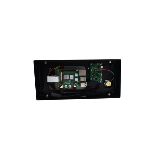 Medeco EA-100242-000 XT Identification and Programming Device Base Unit with Power Supply